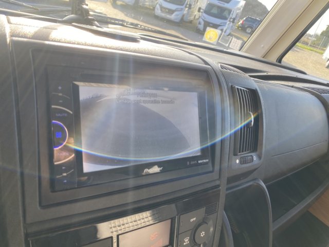 Dethleffs Esprit I 7150 I7150 I7150 - Photo 29