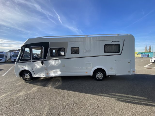 Dethleffs Esprit I 7150 I7150 I7150 - Photo 31