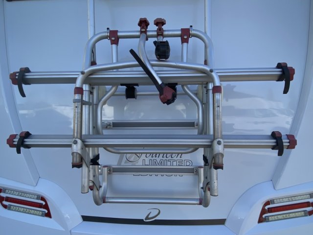 Dethleffs Esprit I 7150 I7150 I7150 - Photo 33