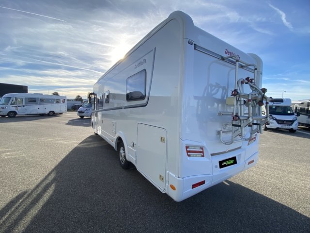 Dethleffs Esprit I 7150 I7150 I7150 - Photo 34