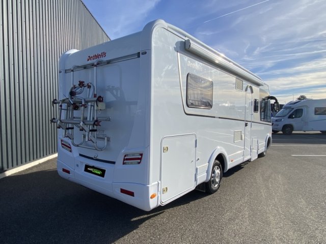 Dethleffs Esprit I 7150 I7150 I7150 - Photo 35