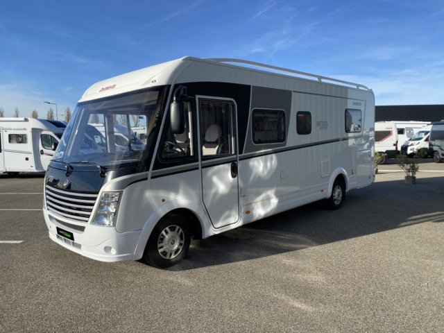 Dethleffs Esprit I 7150 I7150 I7150 - Photo 36