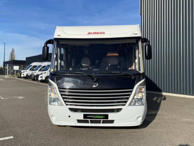 Dethleffs Esprit I 7150 I7150 I7150 - Photo 37