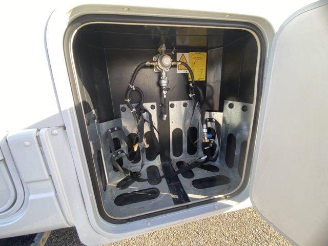 Dethleffs Esprit I 7150 I7150 I7150 - Photo 38