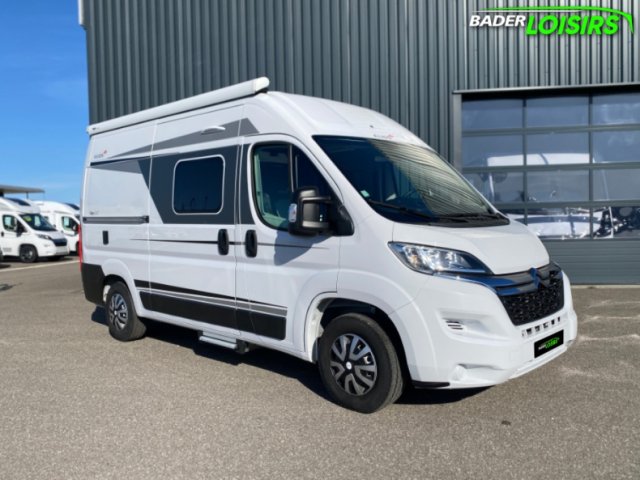 Achat Elios Van 54 T 54T 54T Occasion