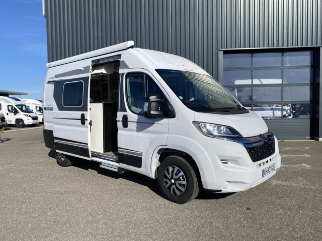 Elios Van 54 T 54T 54T - Photo 2