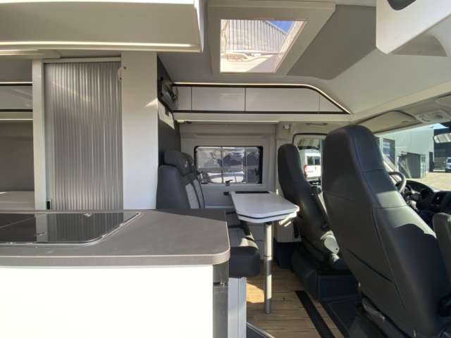 Elios Van 54 T 54T 54T - Photo 3