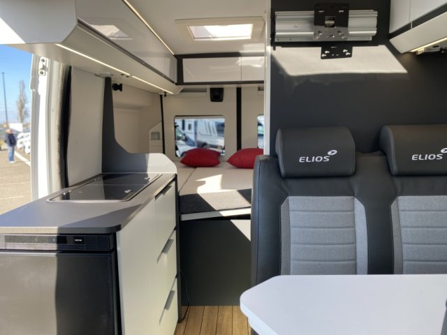 Elios Van 54 T 54T 54T - Photo 4