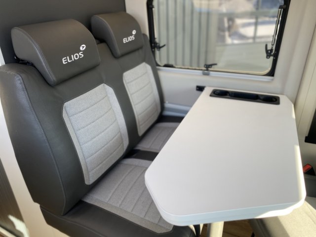 Elios Van 54 T 54T 54T - Photo 6