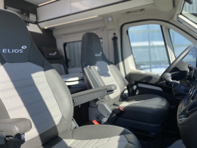 Elios Van 54 T 54T 54T - Photo 7