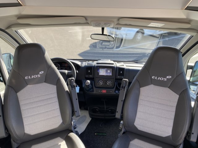 Elios Van 54 T 54T 54T - Photo 9