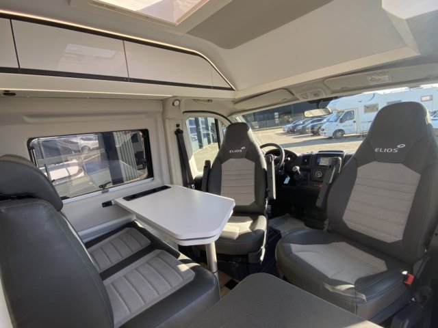 Elios Van 54 T 54T 54T - Photo 10