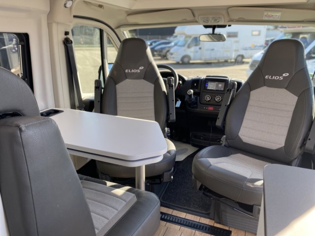 Elios Van 54 T 54T 54T - Photo 11