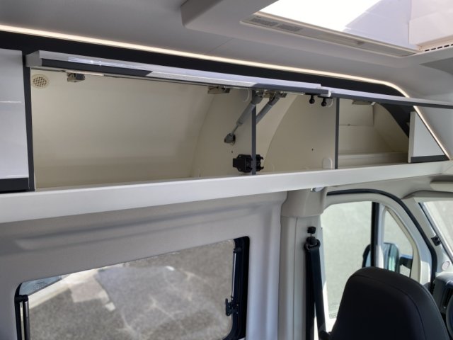 Elios Van 54 T 54T 54T - Photo 12