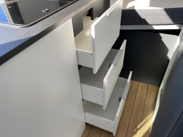 Elios Van 54 T 54T 54T - Photo 14