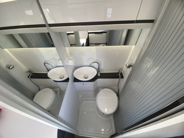 Elios Van 54 T 54T 54T - Photo 16