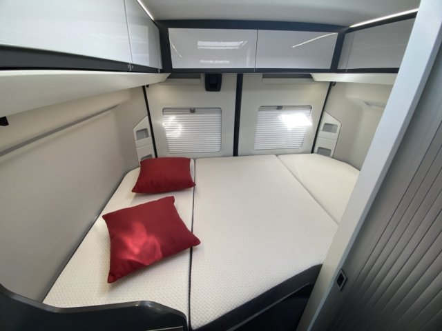 Elios Van 54 T 54T 54T - Photo 17