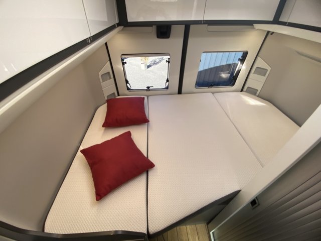 Elios Van 54 T 54T 54T - Photo 18