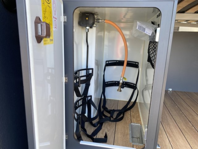 Elios Van 54 T 54T 54T - Photo 19