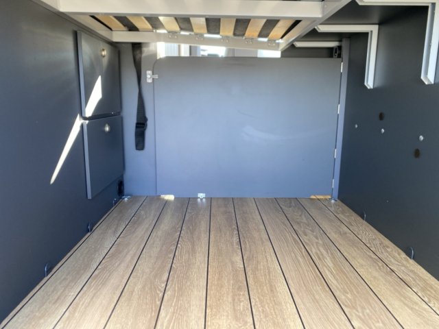 Elios Van 54 T 54T 54T - Photo 21