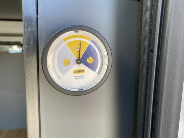 Elios Van 54 T 54T 54T - Photo 22