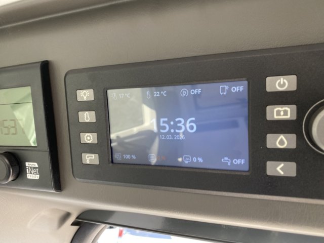 Elios Van 54 T 54T 54T - Photo 23