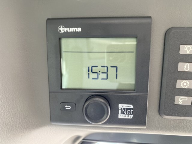 Elios Van 54 T 54T 54T - Photo 24