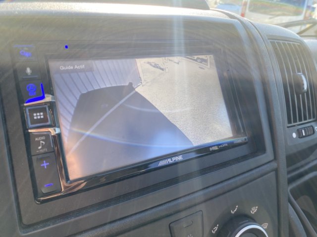 Elios Van 54 T 54T 54T - Photo 27