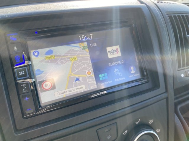 Elios Van 54 T 54T 54T - Photo 28