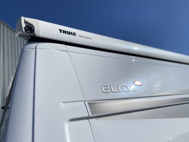 Elios Van 54 T 54T 54T - Photo 30