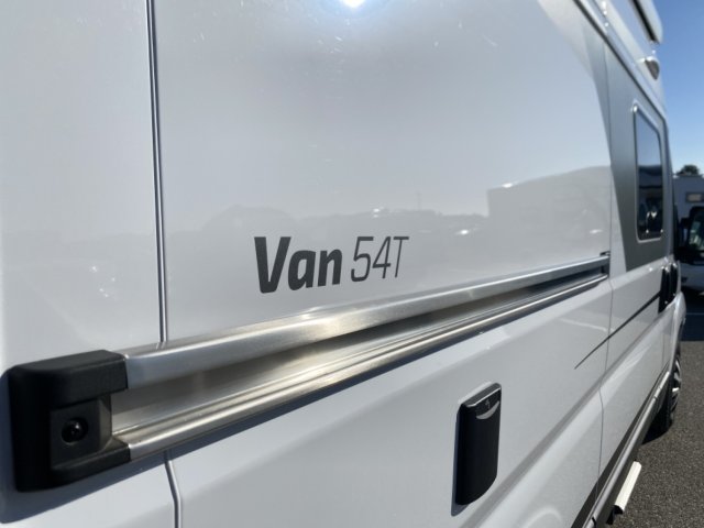 Elios Van 54 T 54T 54T - Photo 31