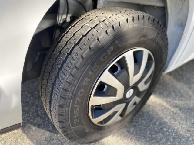 Elios Van 54 T 54T 54T - Photo 32