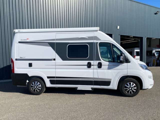 Elios Van 54 T 54T 54T - Photo 33