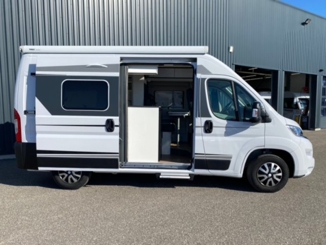 Elios Van 54 T 54T 54T - Photo 34