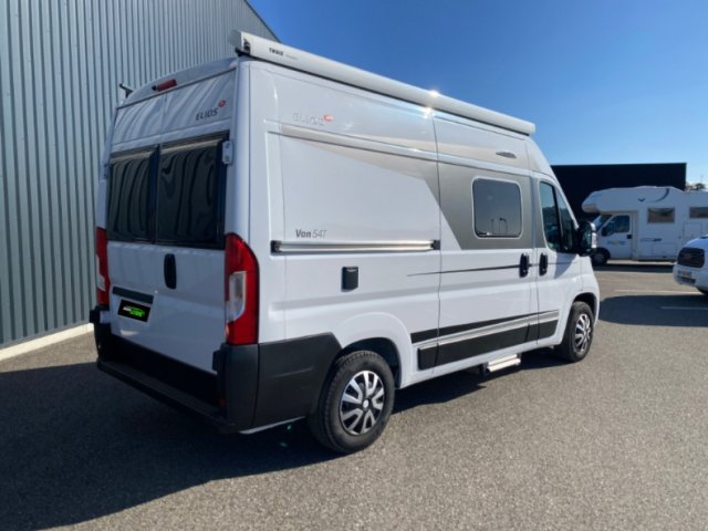 Elios Van 54 T 54T 54T - Photo 35