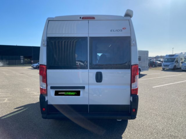 Elios Van 54 T 54T 54T - Photo 36