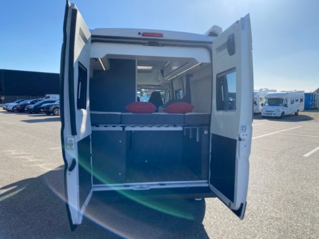 Elios Van 54 T 54T 54T - Photo 37