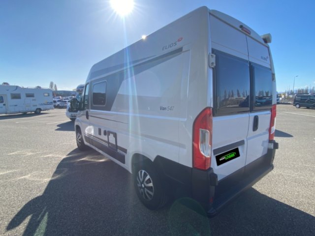 Elios Van 54 T 54T 54T - Photo 38