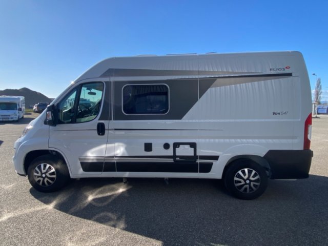 Elios Van 54 T 54T 54T - Photo 39