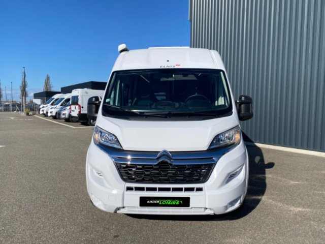 Elios Van 54 T 54T 54T - Photo 41