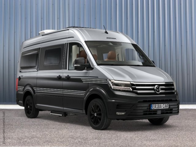 Achat Eriba Car 600 ERIBACAR ERIBACAR Neuf