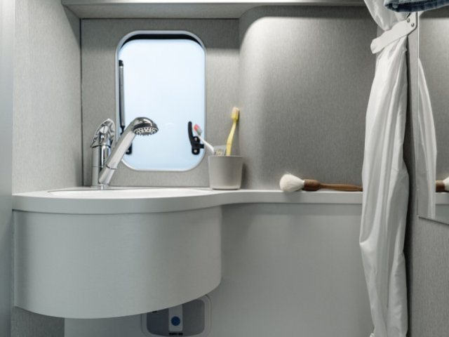 Hymer Camper Vans / Hymercar Free 600 Campus FOURGON - Photo 4