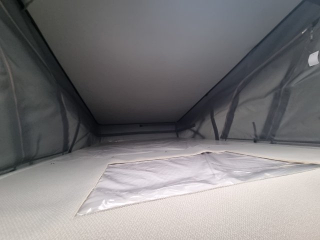 Hymer Camper Vans / Hymercar Free 600 Campus FOURGON - Photo 7