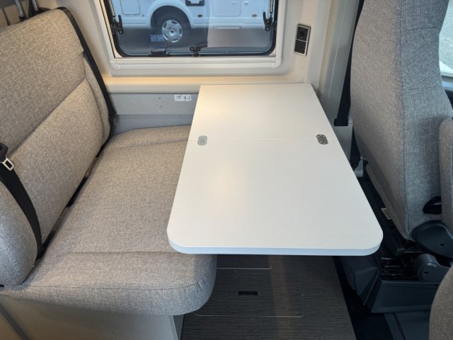 Hymer Camper Vans / Hymercar Free 600 Campus FOURGON - Photo 10