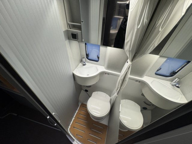 Hymer Camper Vans / Hymercar Free 600 Campus FOURGON - Photo 14