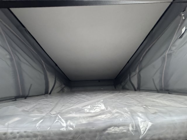 Hymer Camper Vans / Hymercar Free 600 Campus FOURGON - Photo 17