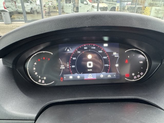 Hymer Camper Vans / Hymercar Free 600 Campus FOURGON - Photo 19