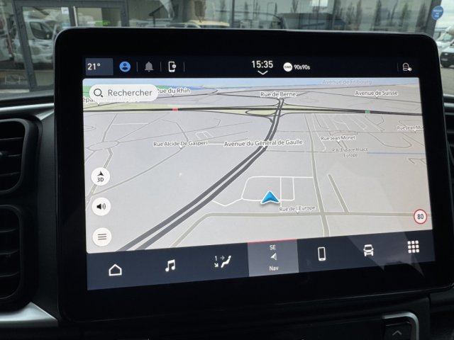 Hymer Camper Vans / Hymercar Free 600 Campus FOURGON - Photo 20