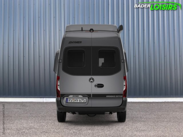 Hymer Camper Vans / Hymercar Grand Canyon S FOURGON XPERIENCE - Photo 5