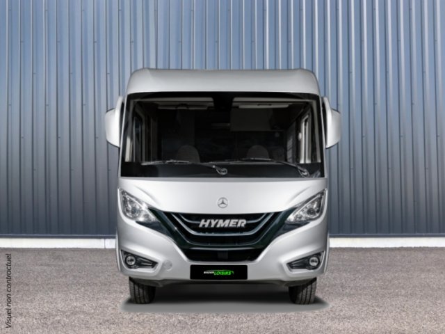 Hymer Classe-B ModernComfort I 580 INTEGRAL BM C I580 - Photo 7